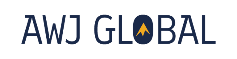 Awj Global logo