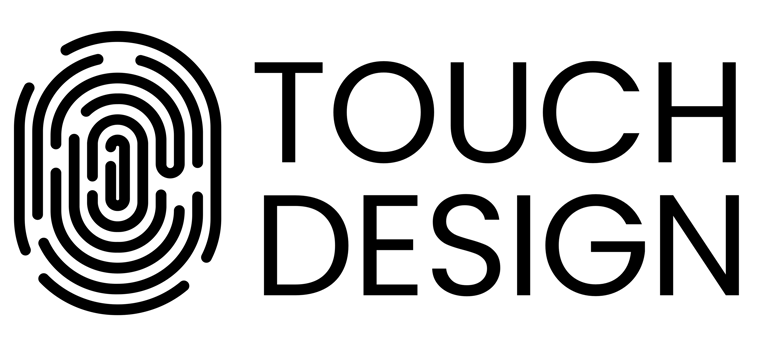 TOUCH4DESIGN logo