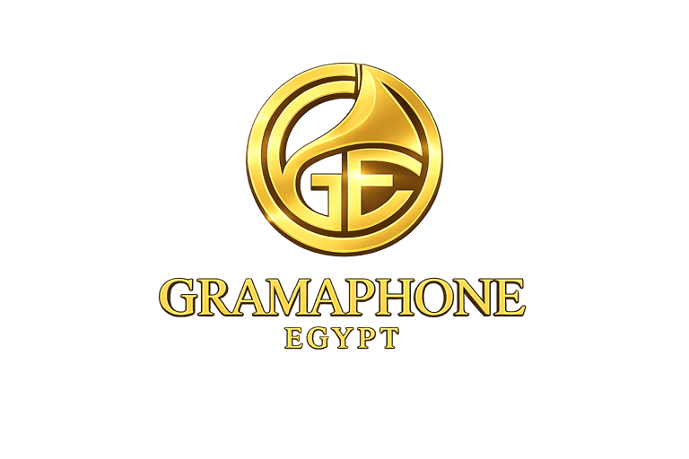 Gramophone Store logo