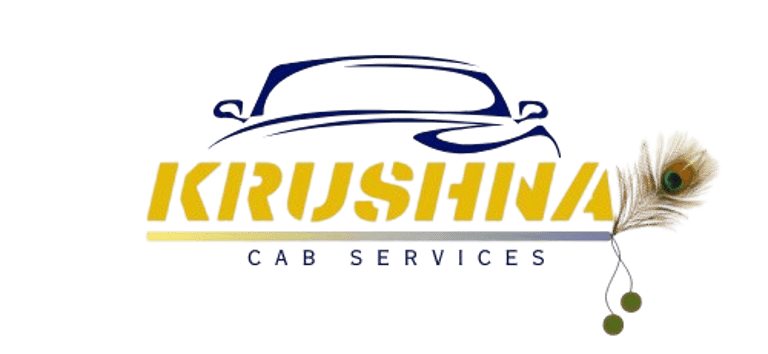 Best Cab Service in Nashik- Krushna Cabs Nashik logo