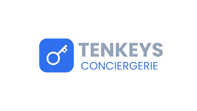 TenKeys logo