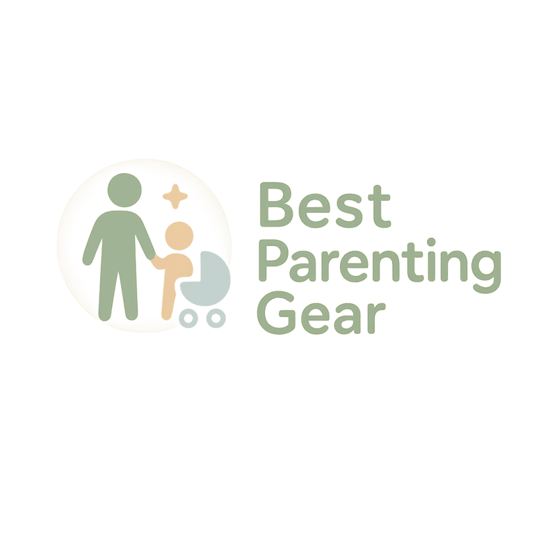 Best Parenting Gear logo