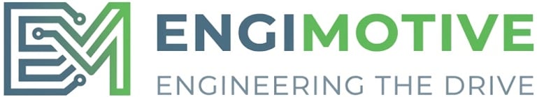 ENGIMOTIVE logo