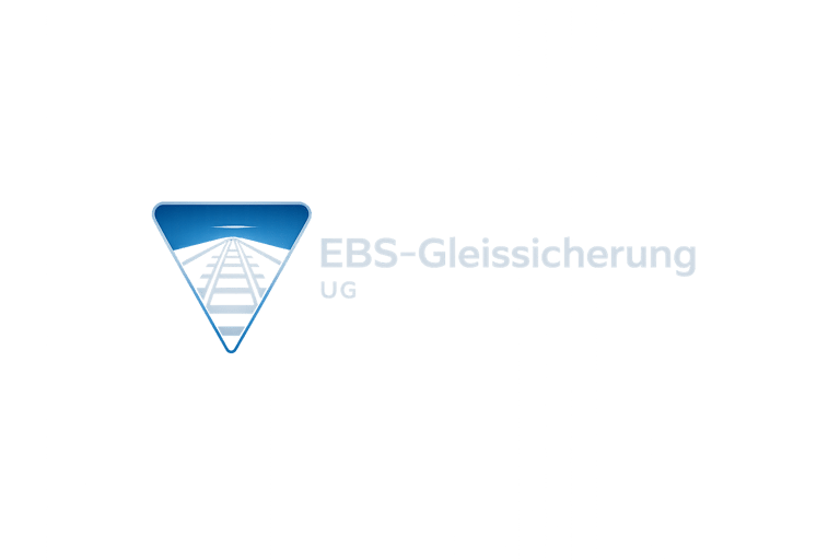 EBS Gleissicherung logo