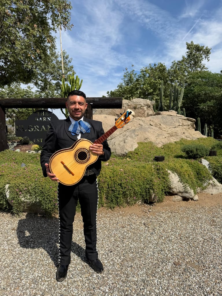 mariachi en los angeles