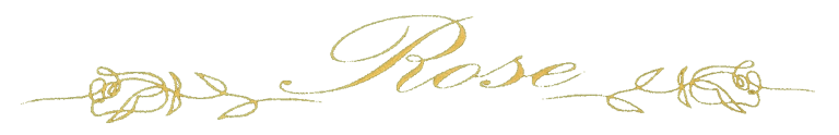 Floristería Rose logo