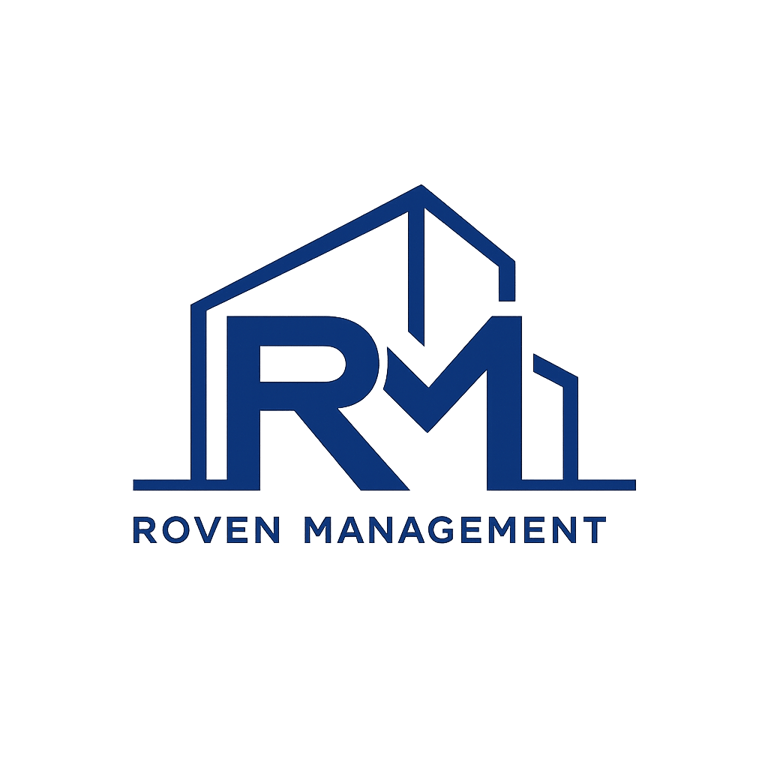 Roven Management logo