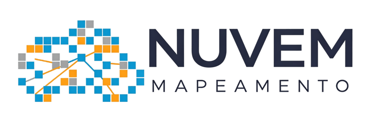 Nuvem Mapeamento logo