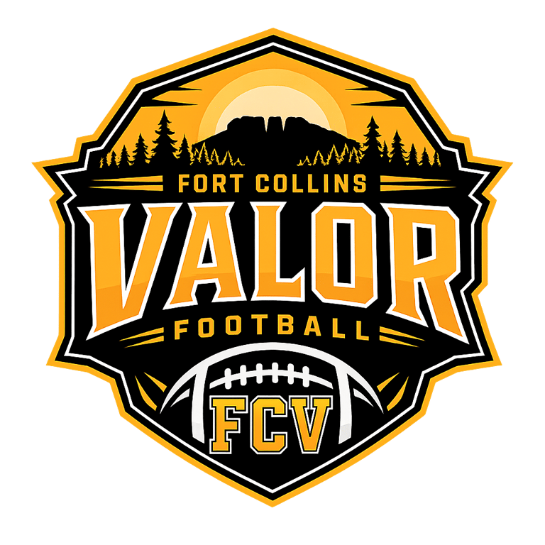 FC Valor logo