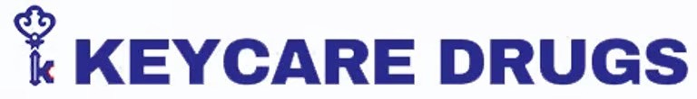 Keycaredrugs  logo