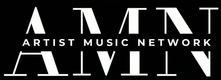 Connecting emerging artists to fans, radio, venues, and the music industry logo