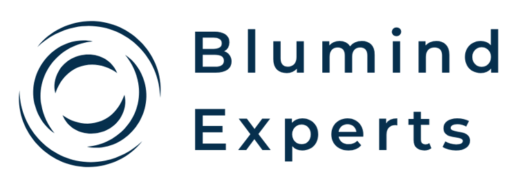 Blumind logo