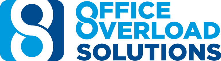 Office Overload Solutions Pty Ltd logo