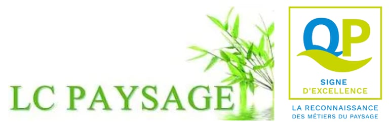 LC Paysage logo