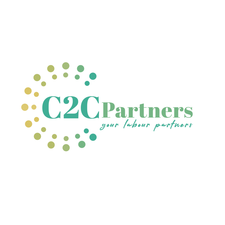 C2C Equipment Hire logo