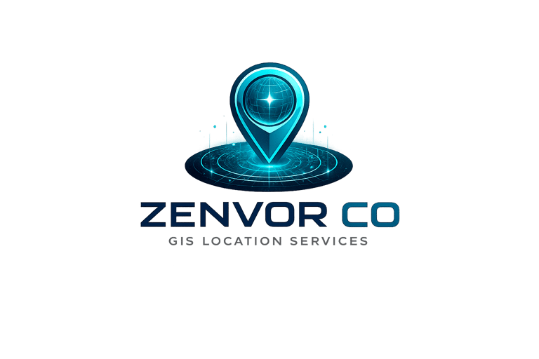 ZENVOR CO logo
