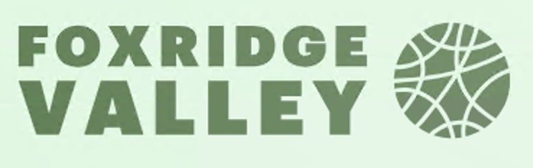 Foxridge Valley logo