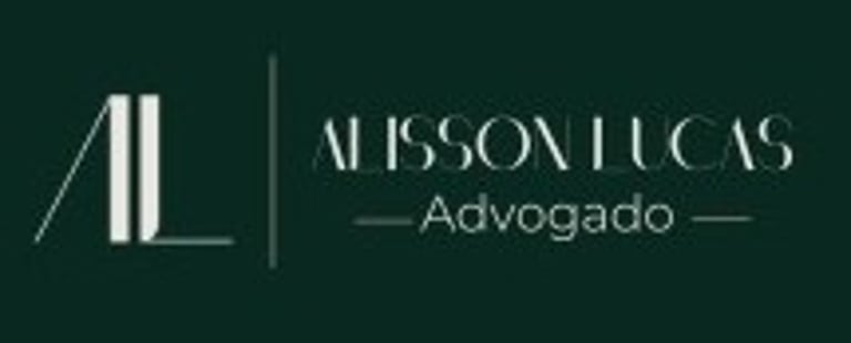 Alisson Lucas Advogado logo