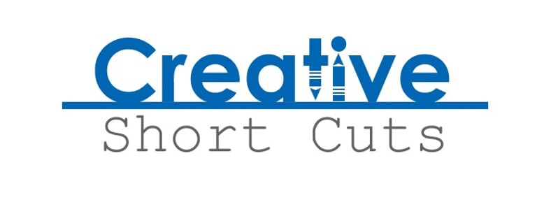 Creative Short Cuts logo