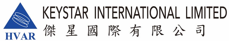 Keystar International logo