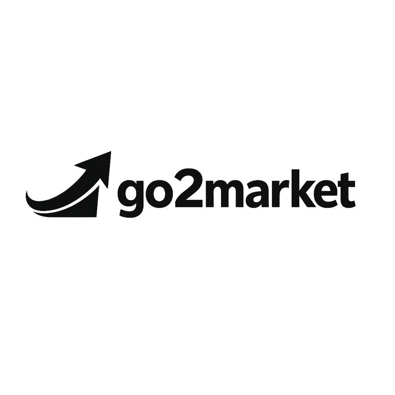 Go2Market LT logo
