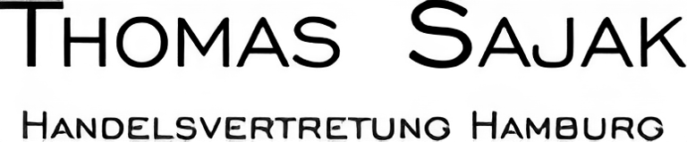 Thomas Sajak Wein- und Sektgenuss logo