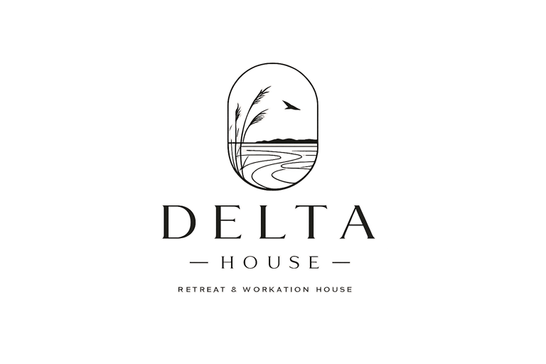DELTA HOUSE SVENCELĖ logo
