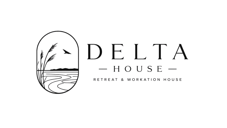DELTA HOUSE SVENCELĖ logo