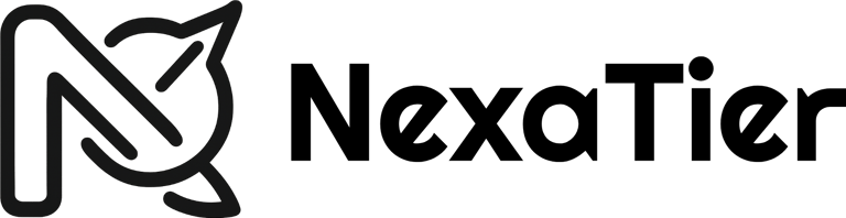 NexaTier logo