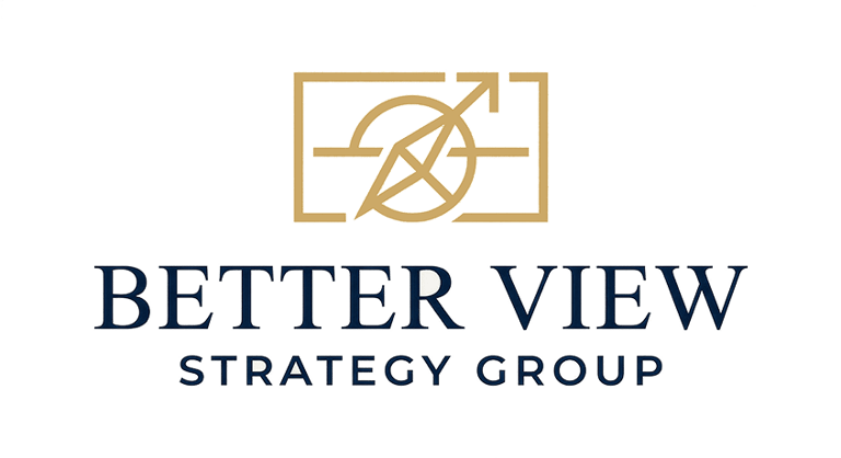 Better View Strategy Group logo