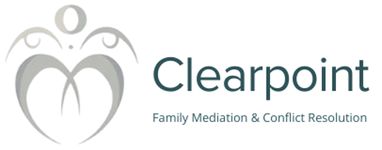 Clearpoint Family Mediation & Conflict Resolution logo