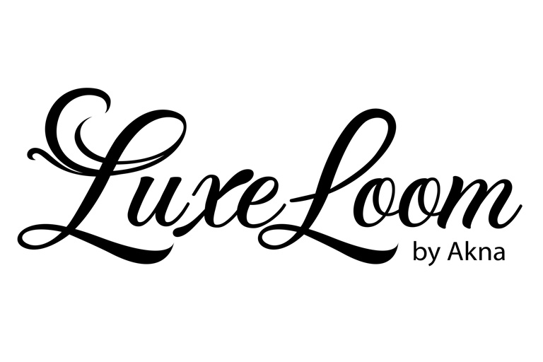 Luxeloom by Akna logo