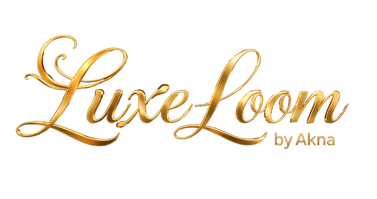 Luxeloom by Akna logo