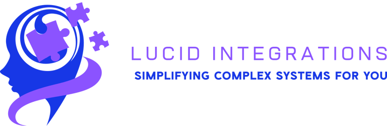 Lucid Integrations logo