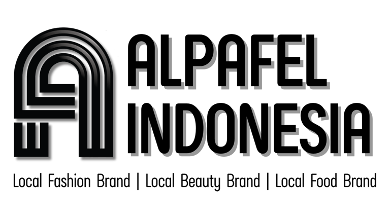 Alpafel Indonesia logo