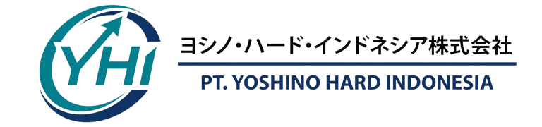 Yoshino Hard Indonesia logo