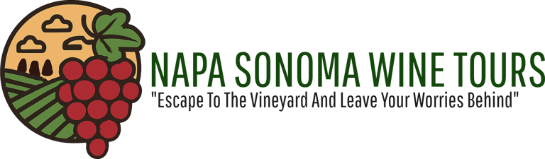 NAPA SONOMA WINE TOURS, Worldwide Luxury Transportation in Northern California logo