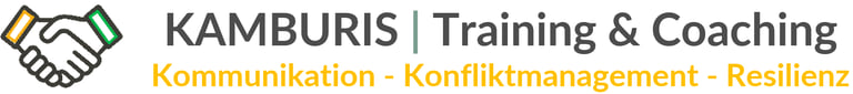 KAMBURIS | Training & Coaching logo