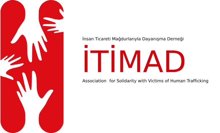 İTİMAD logo