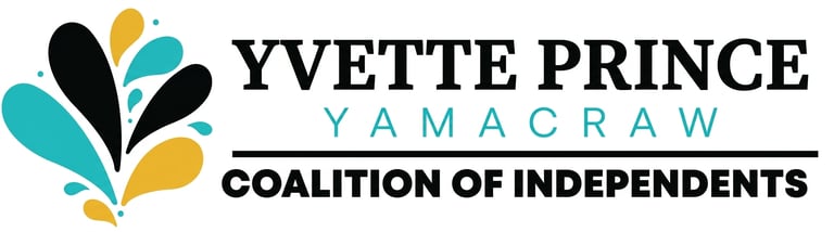 Prince for Yamacraw logo