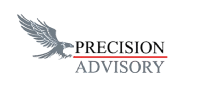 Precision Advisory  logo