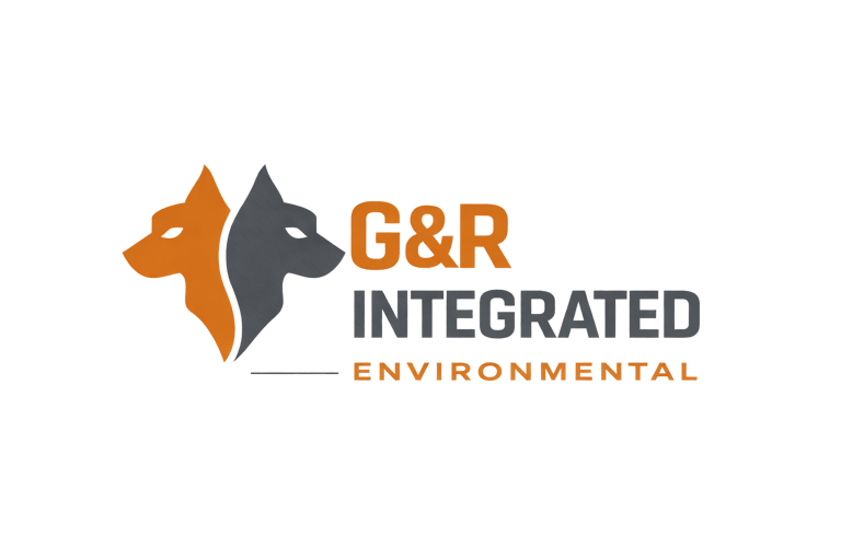 G&R Integrated Environmental logo