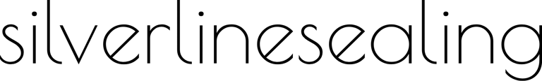 silverline sealiing logo
