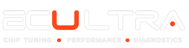 ECULTRA | Profesyonel Chip Tuning ve Araç Performans Yazılımları logo