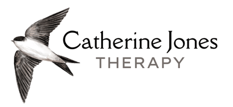 Catherine Jones logo