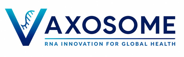VAXOSOME logo