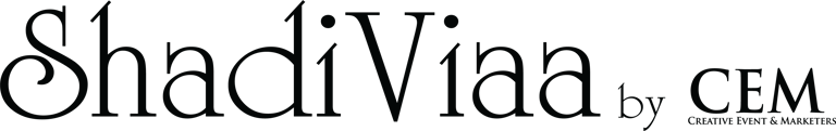 Shadiviaa logo