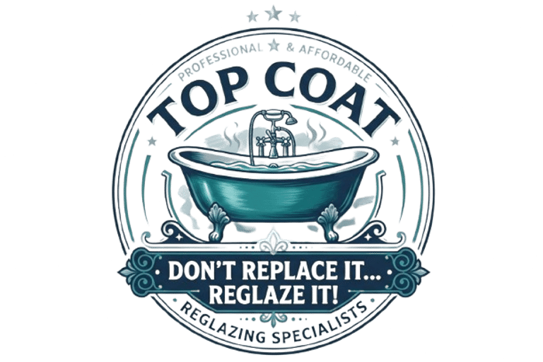 Top Coat  logo