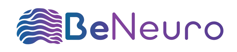 BeNeuro logo
