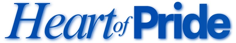 Heart of Pride Books logo